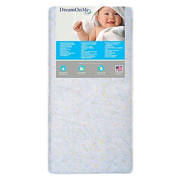 Dream on Me Star Bright Crib Mattress - The Baby's Room