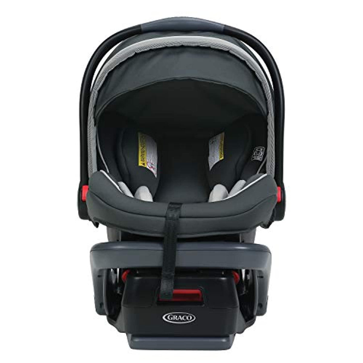 Graco Infant Graco Snugride Snuglock 35 Elite Stroller Graco SnugRider  Elite Stroller Sales Kits For Ecommerce