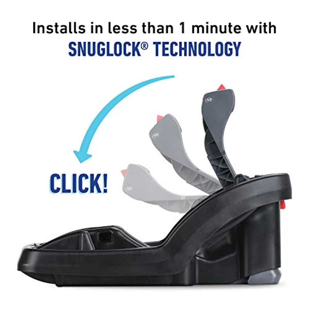 graco snugride snuglock 35 lx stroller Graco SnugRide SnugLock 35 LX Infant Car Seat – The Baby's Room