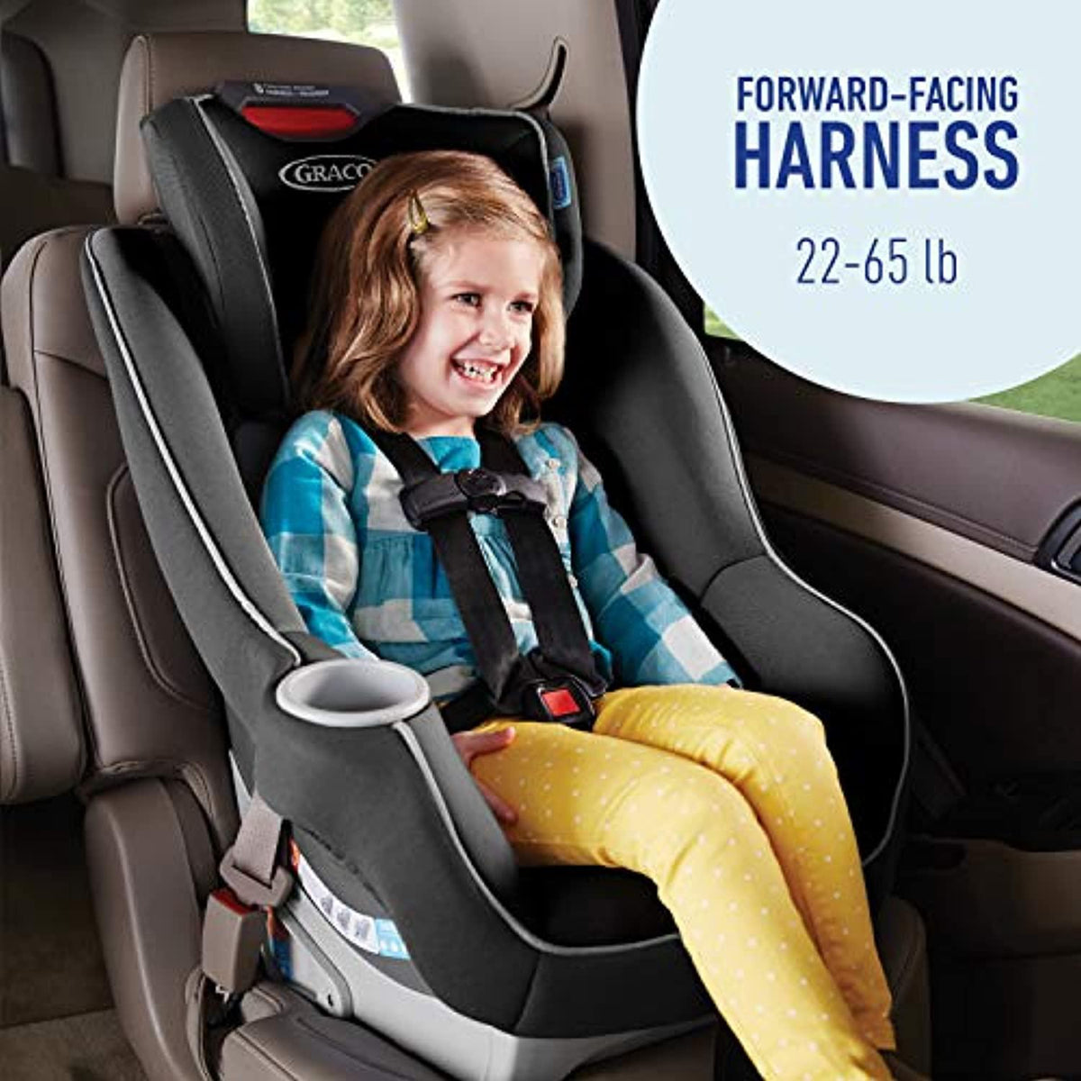 graco admiral stroller Graco Admiral 65 Convertible Car Seat, Studio – The Baby's Room