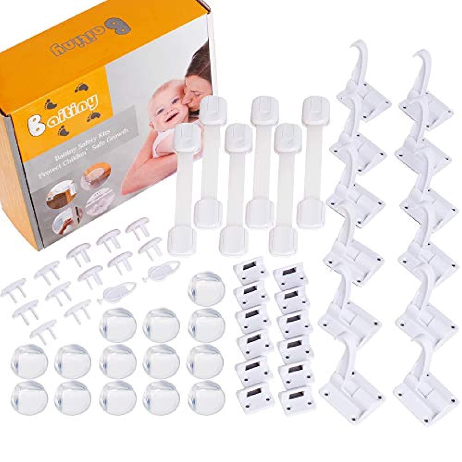 Baby House Proofing Kit Products Wholesale, Baby Proofing Kit  Supplier/Factory