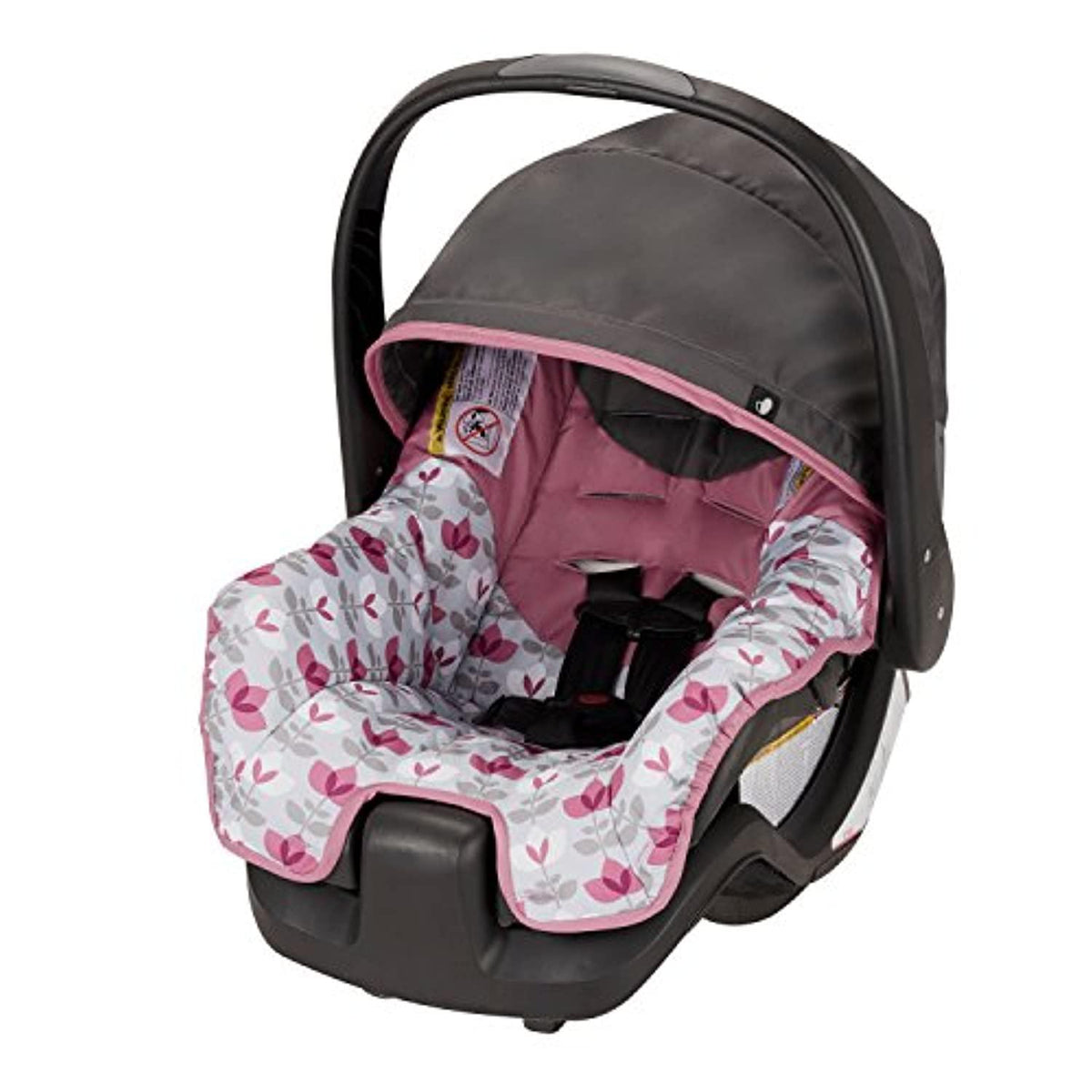 evenflo nurture infant car seat beckett Evenflo Nurture Infant Car Seat – The Baby's Room