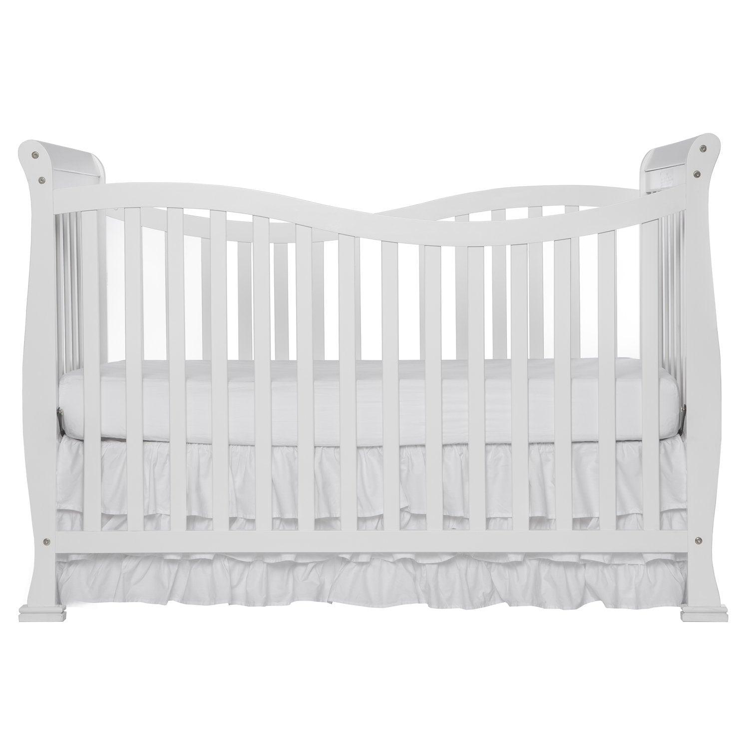 Violet crib outlet