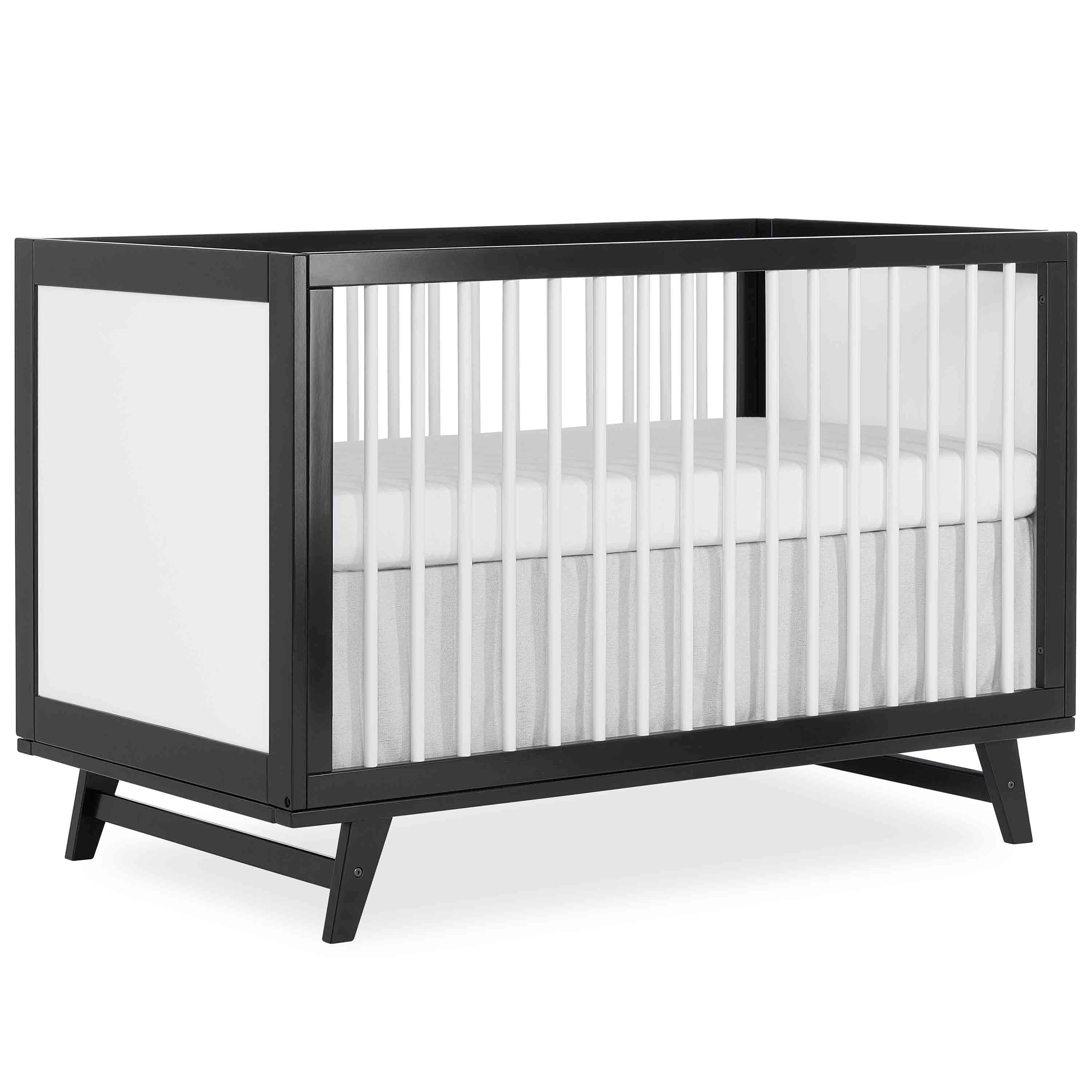 Carter 5 in 1 Full Size Convertible Crib
