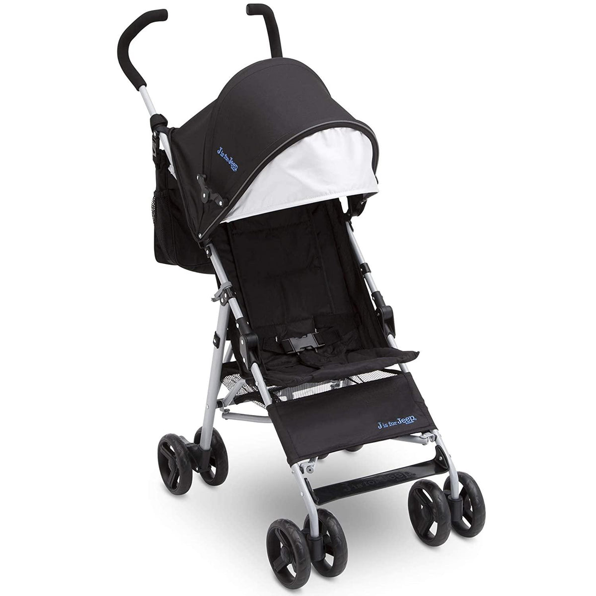 Jeep north 2025 star stroller review