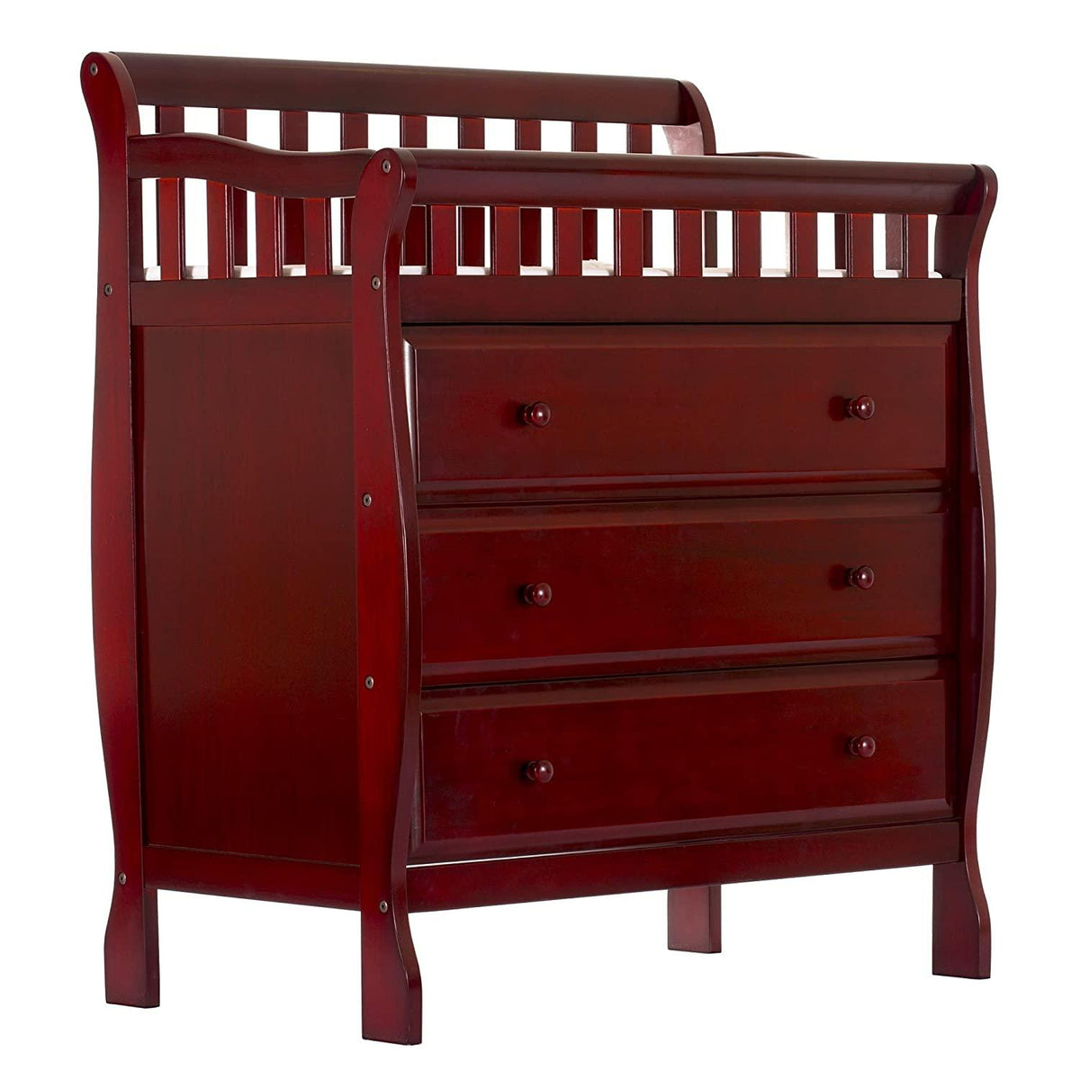 dream on me marcus changing table and dresser storm grey Dream On Me Marcus Changing Table and Dresser, Storm Grey, 80 Pounds : Amazon.com.au: Baby