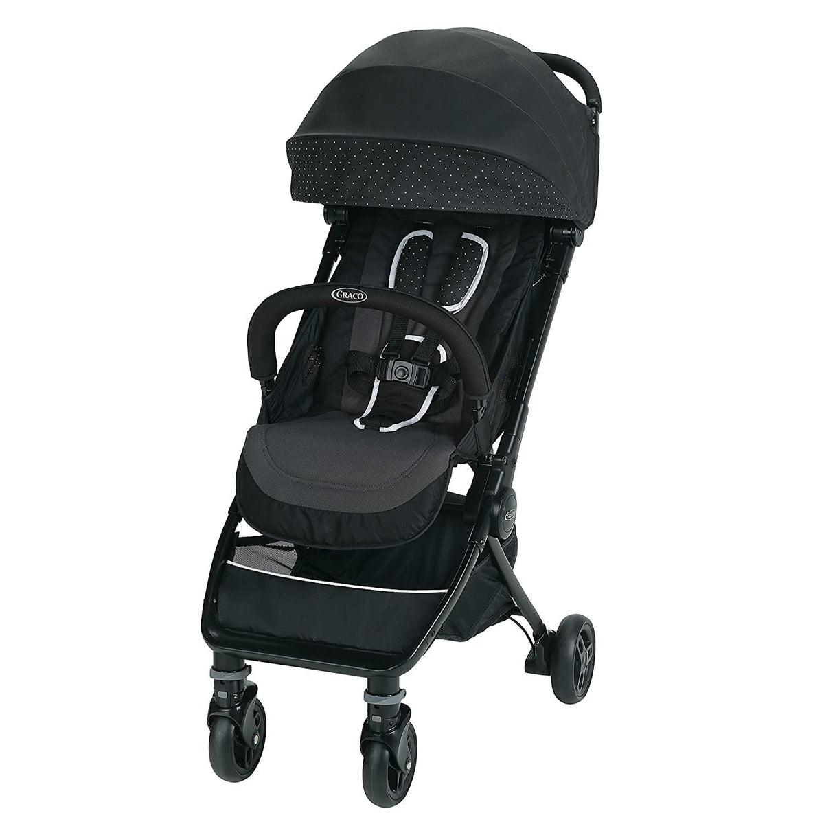 graco nimble lite stroller Graco NimbleLite Travel System