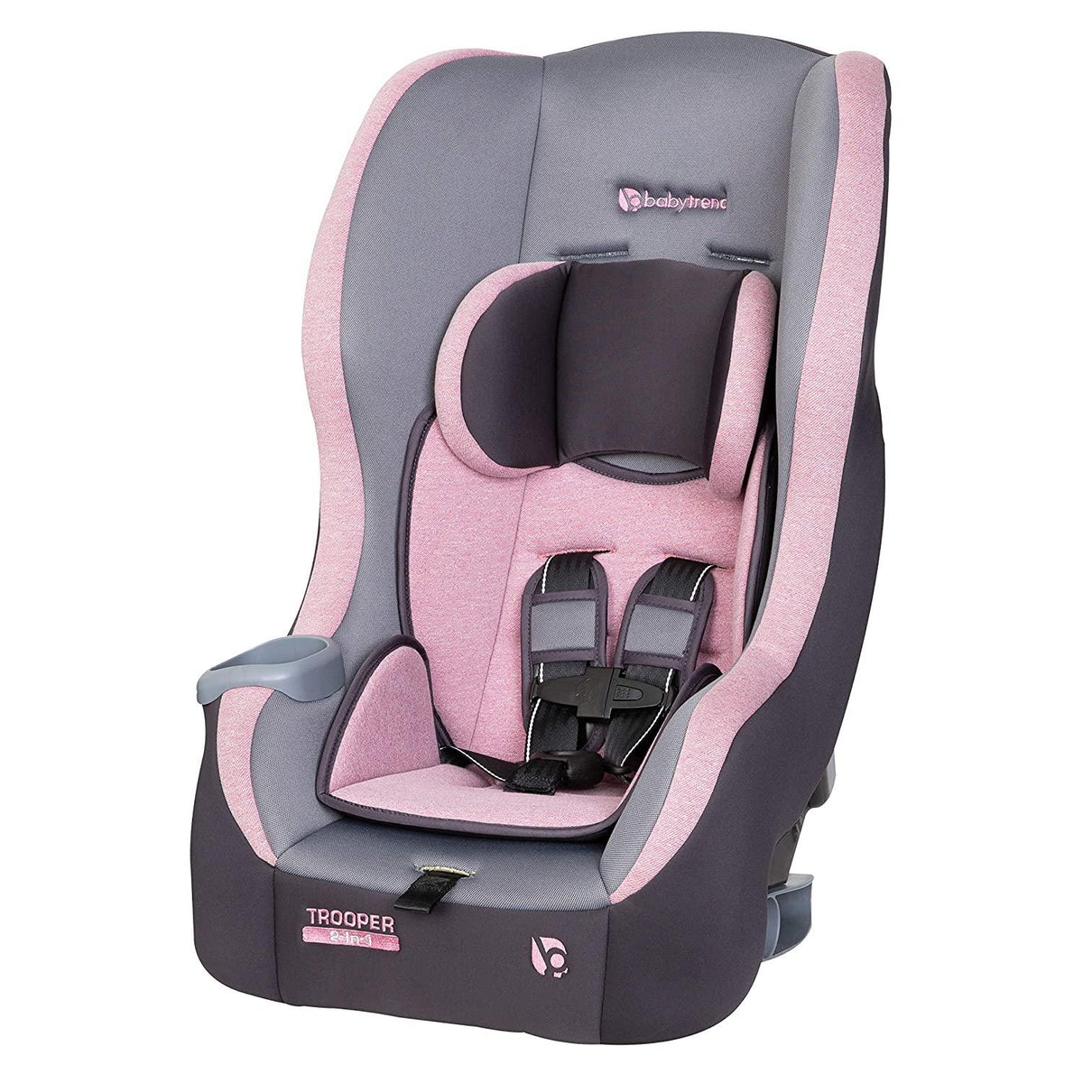 Baby Trend Trooper 3-in-1 Convertible Car Seat, – The Baby's Room