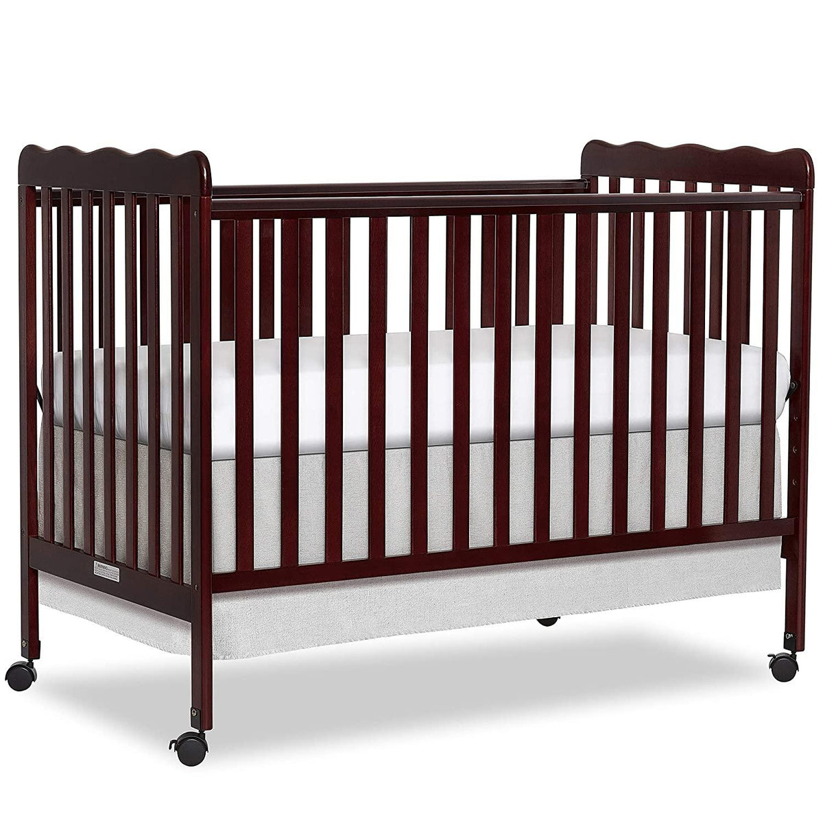 Dream on me clearance 2 in 1 crib