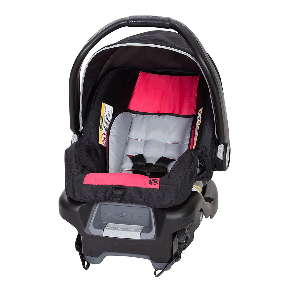 Baby Trend Ally 35 Infant Car Seat The Baby s Room