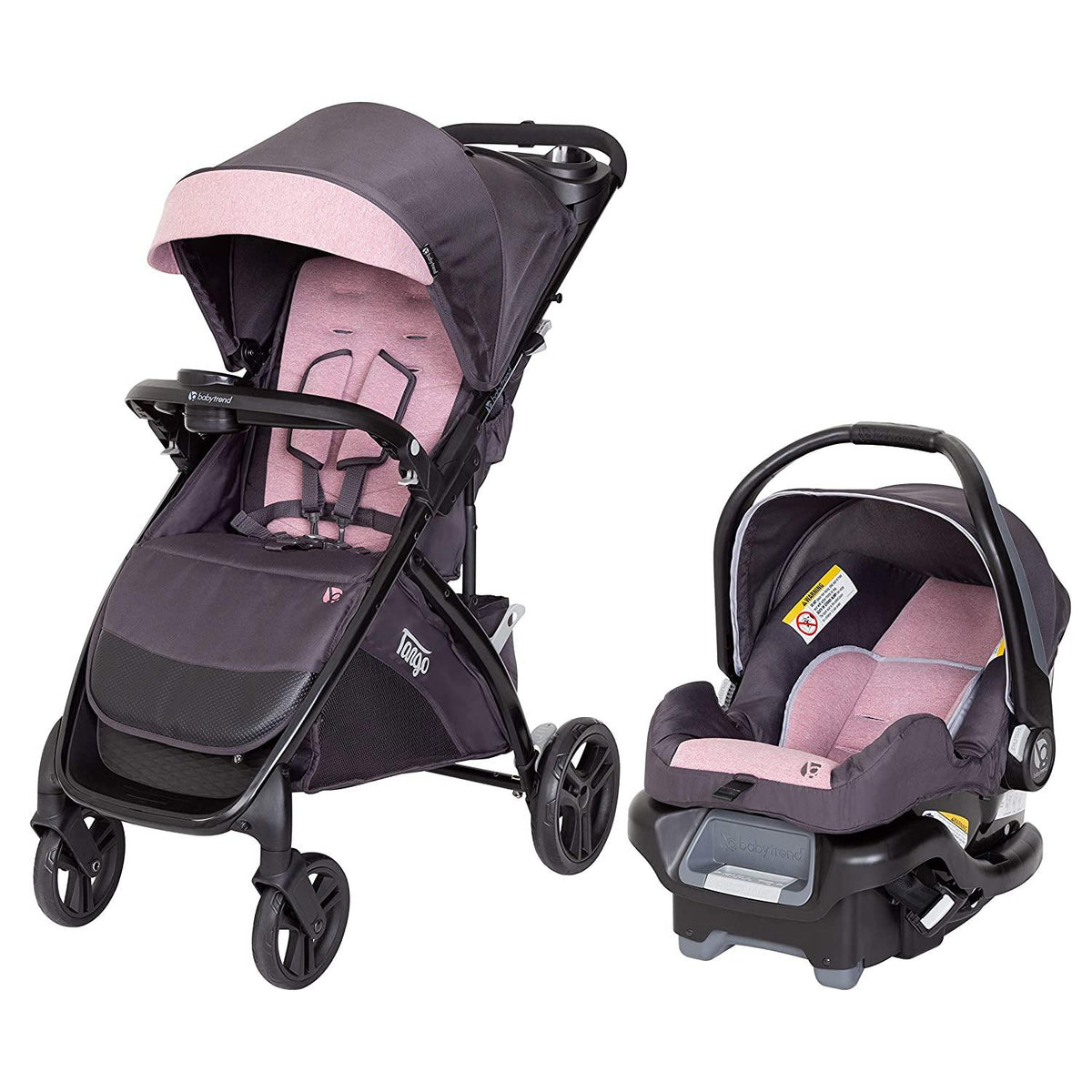baby trend stroller purple Baby Trend Tango Travel System – The Baby's Room