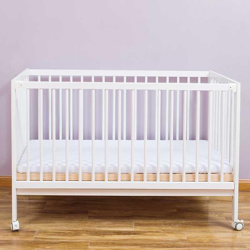 Furniture baby bed baby crib - The Baby's Room
