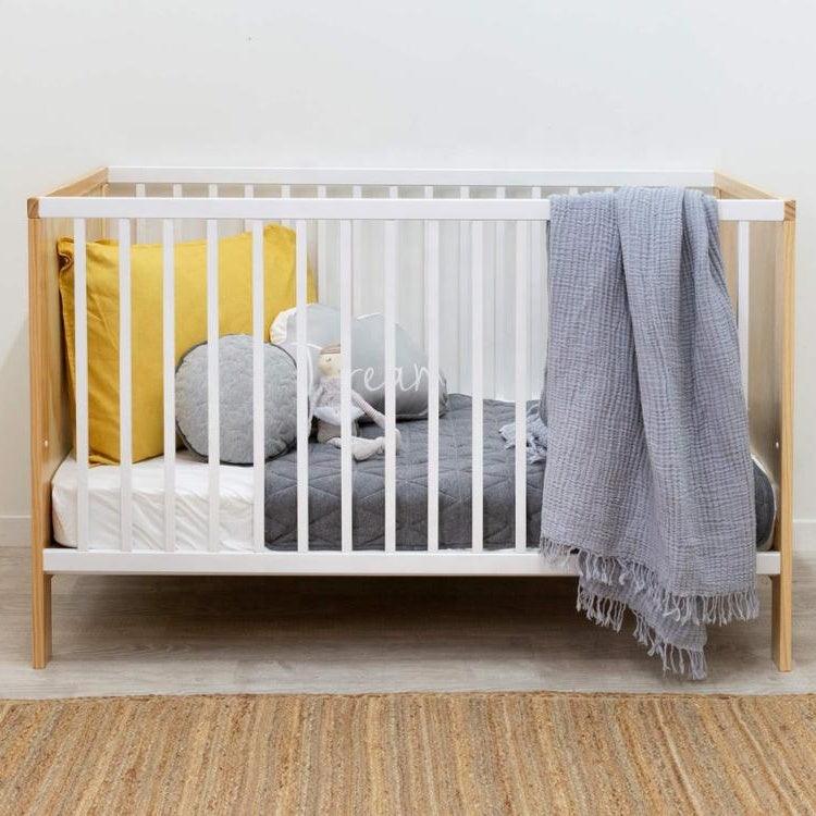 Mother care stretton cot bed - The Baby's Room