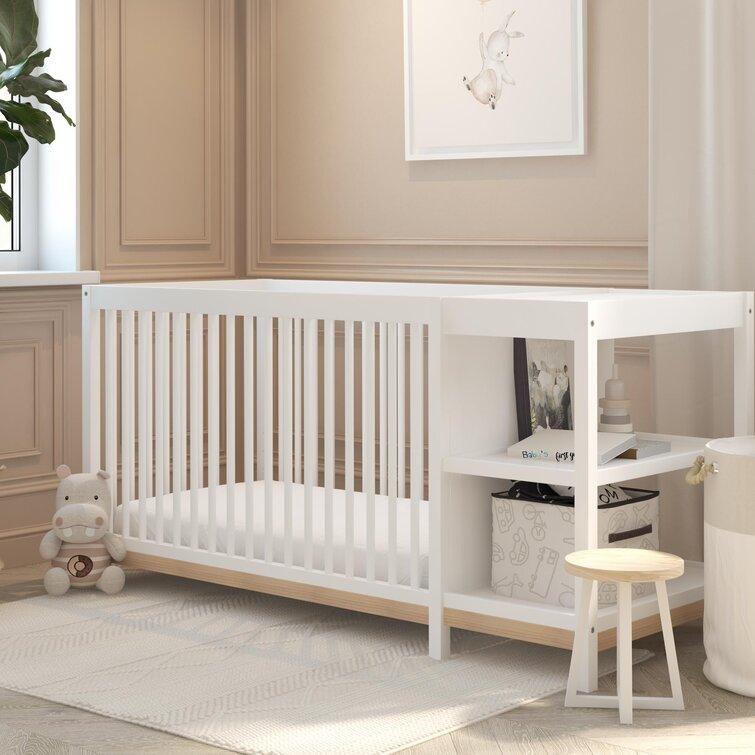 New Born Baby Cot Bed Kids Room Furniture Children Beds Baby Cribs - The Baby's Room