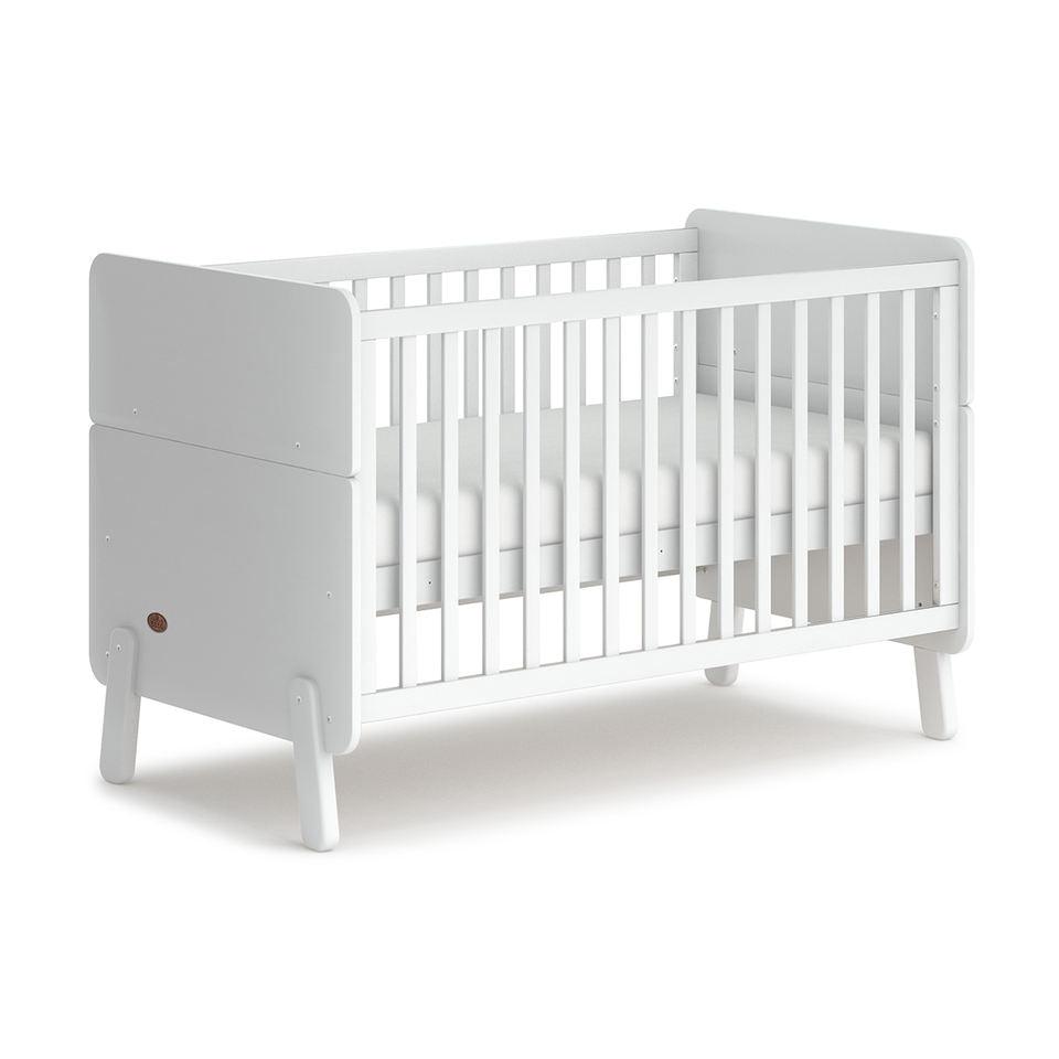 Multi Function Baby Cot bedside Bed Sleeper Baby Crib - The Baby's Room
