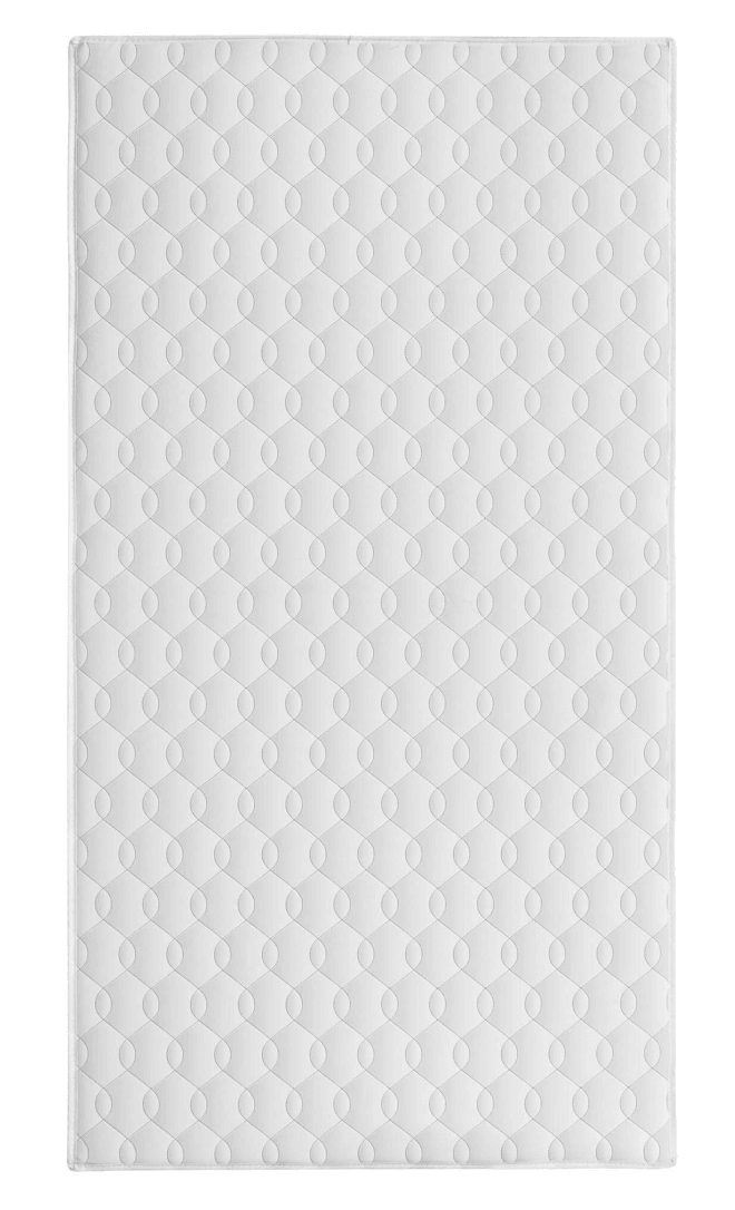 Dream On Me Goodnight Firm Foam Crib Mattress - The Baby's Room