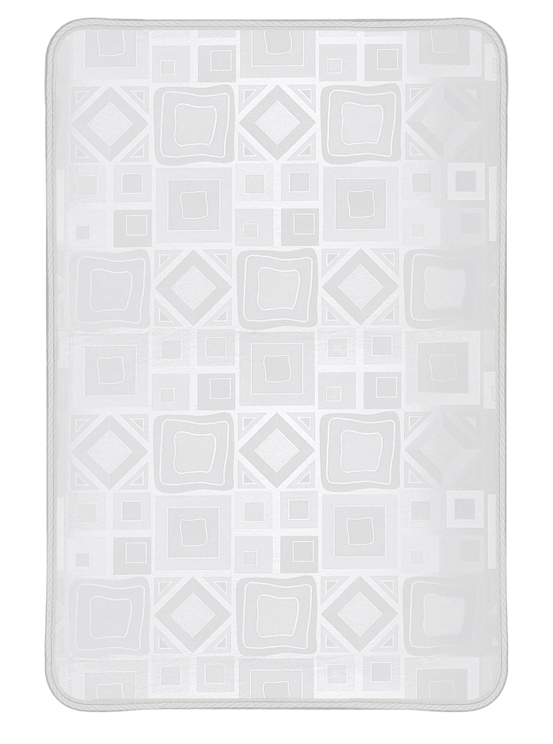 Dream On Me Breathable Two-Sided Mini/Portable Crib Mattress - The Baby's Room