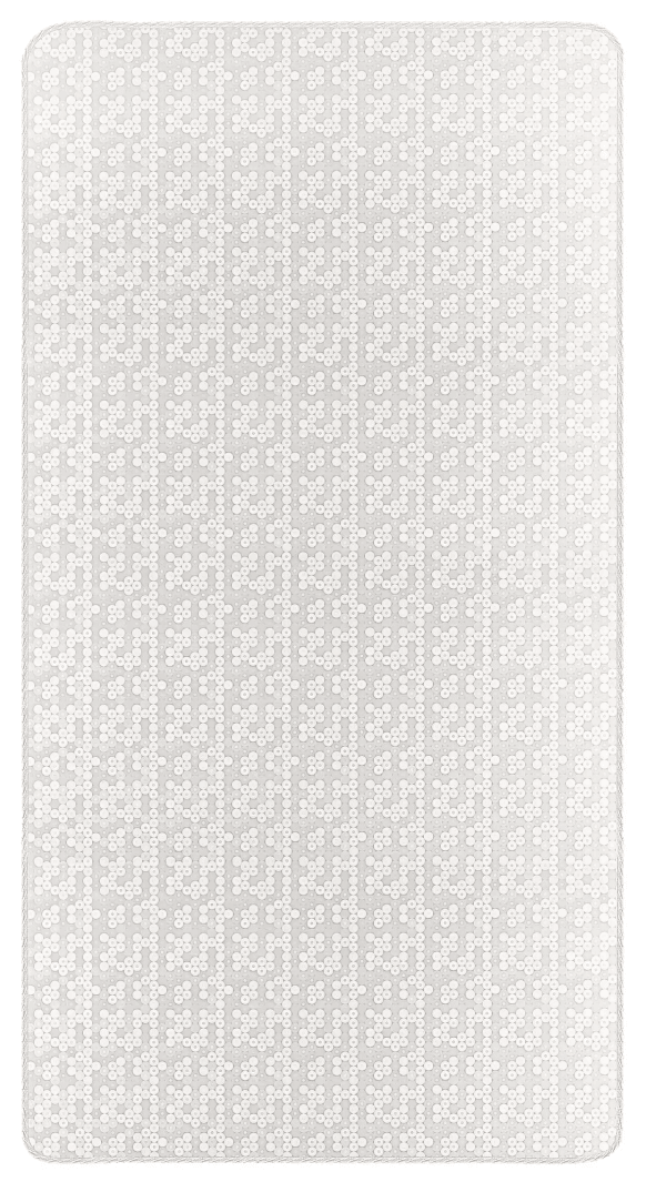 Dream On Me 2-Sided Breathable Spring Crib Mattress - The Baby's Room