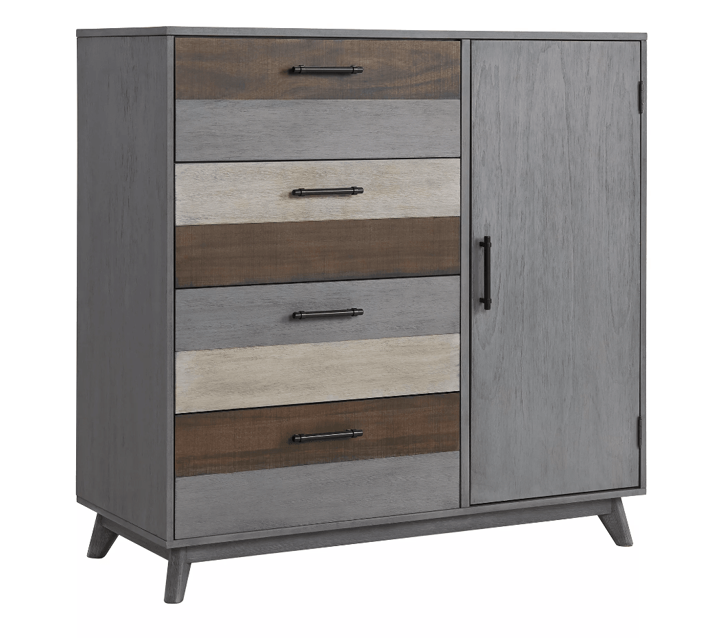 Baby Nursery Furniture Collection - The Baby's Room