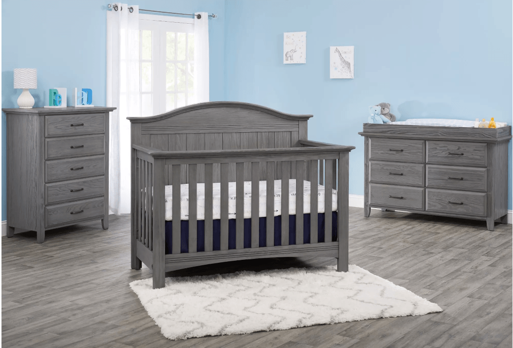 Baby Chandler Nursery Furniture Collection - The Baby's Room