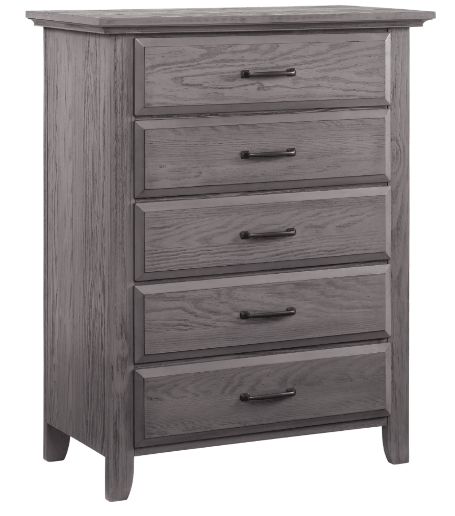 Baby Chandler Nursery Furniture Collection - The Baby's Room