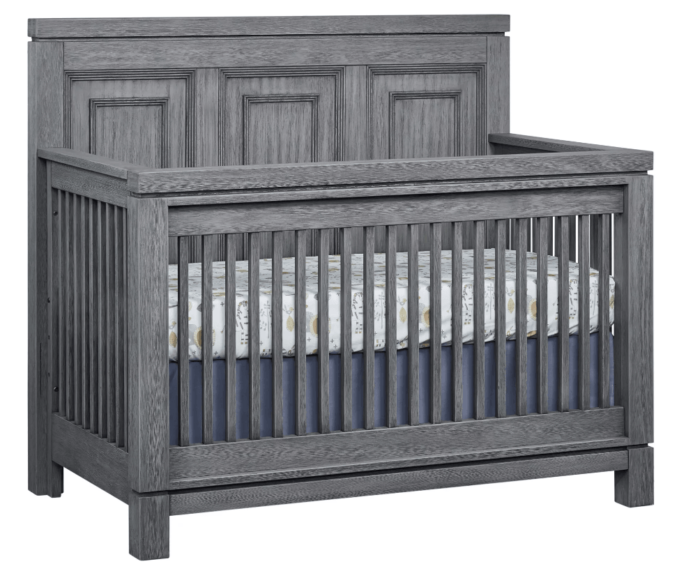 Manchester Nursery Furniture Collection - The Baby's Room