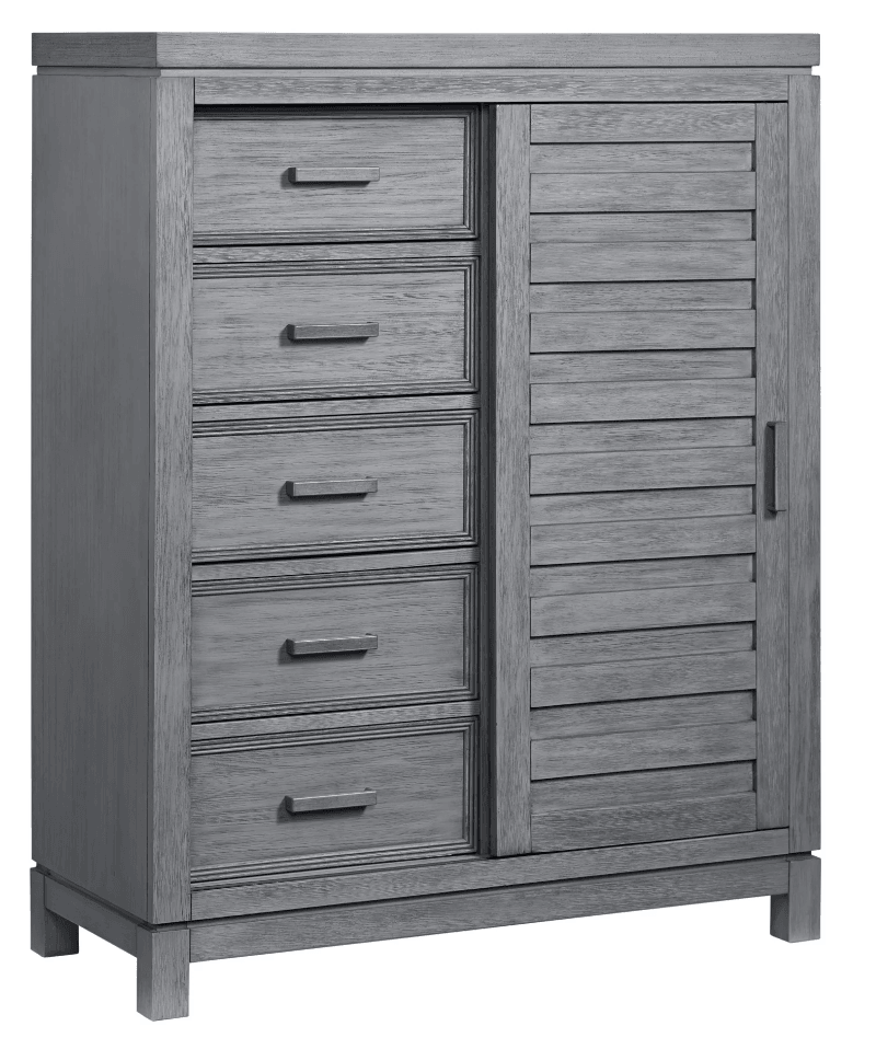 Manchester Nursery Furniture Collection - The Baby's Room