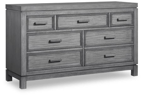 Manchester Nursery Furniture Collection - The Baby's Room
