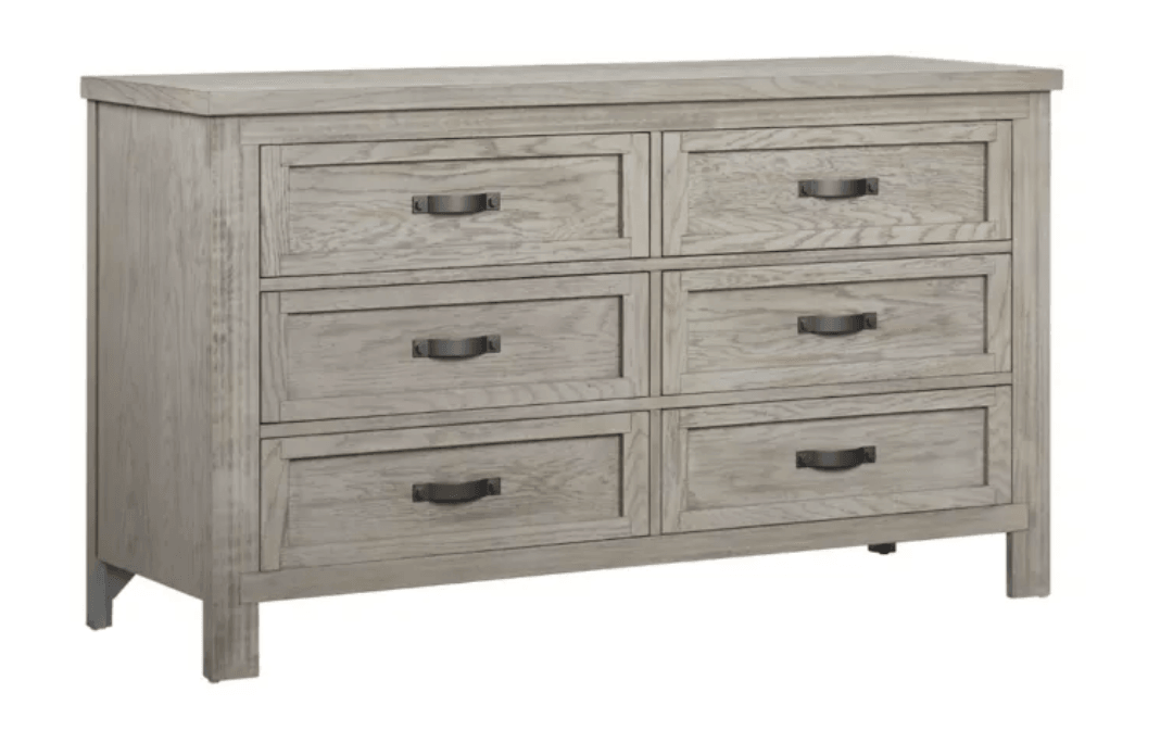 Baby Hanover Baby Furniture Collection - The Baby's Room