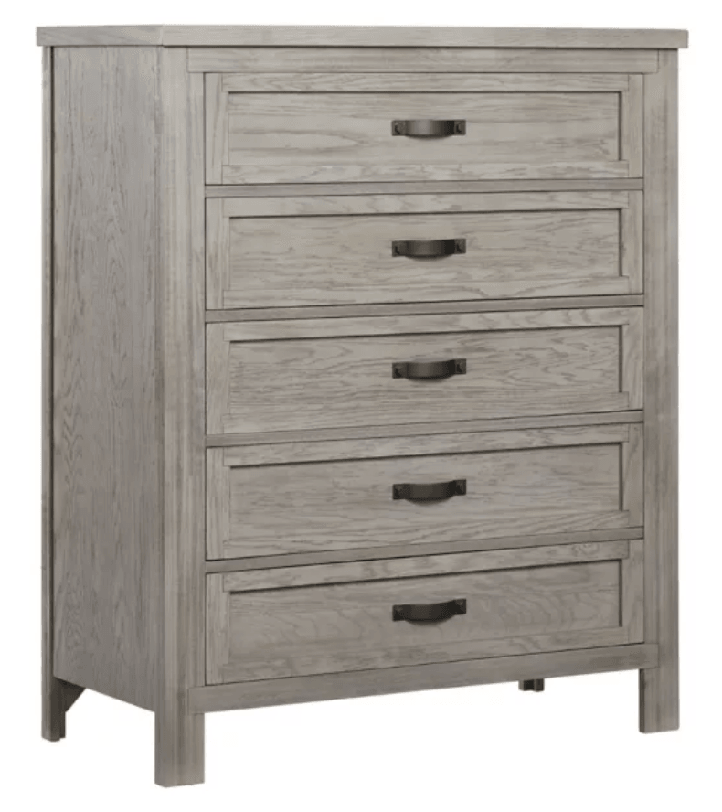 Baby Hanover Baby Furniture Collection - The Baby's Room