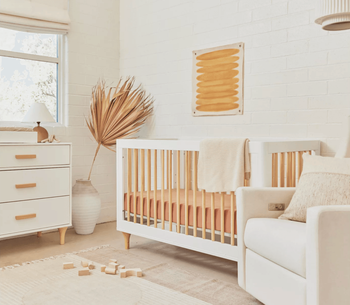 Lolly Nursery Furniture Collection The Baby s Room
