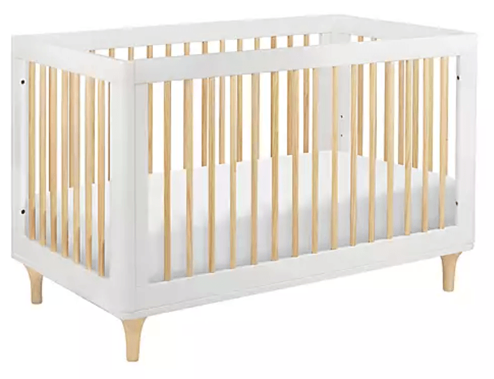 Lolly Nursery Furniture Collection - The Baby's Room