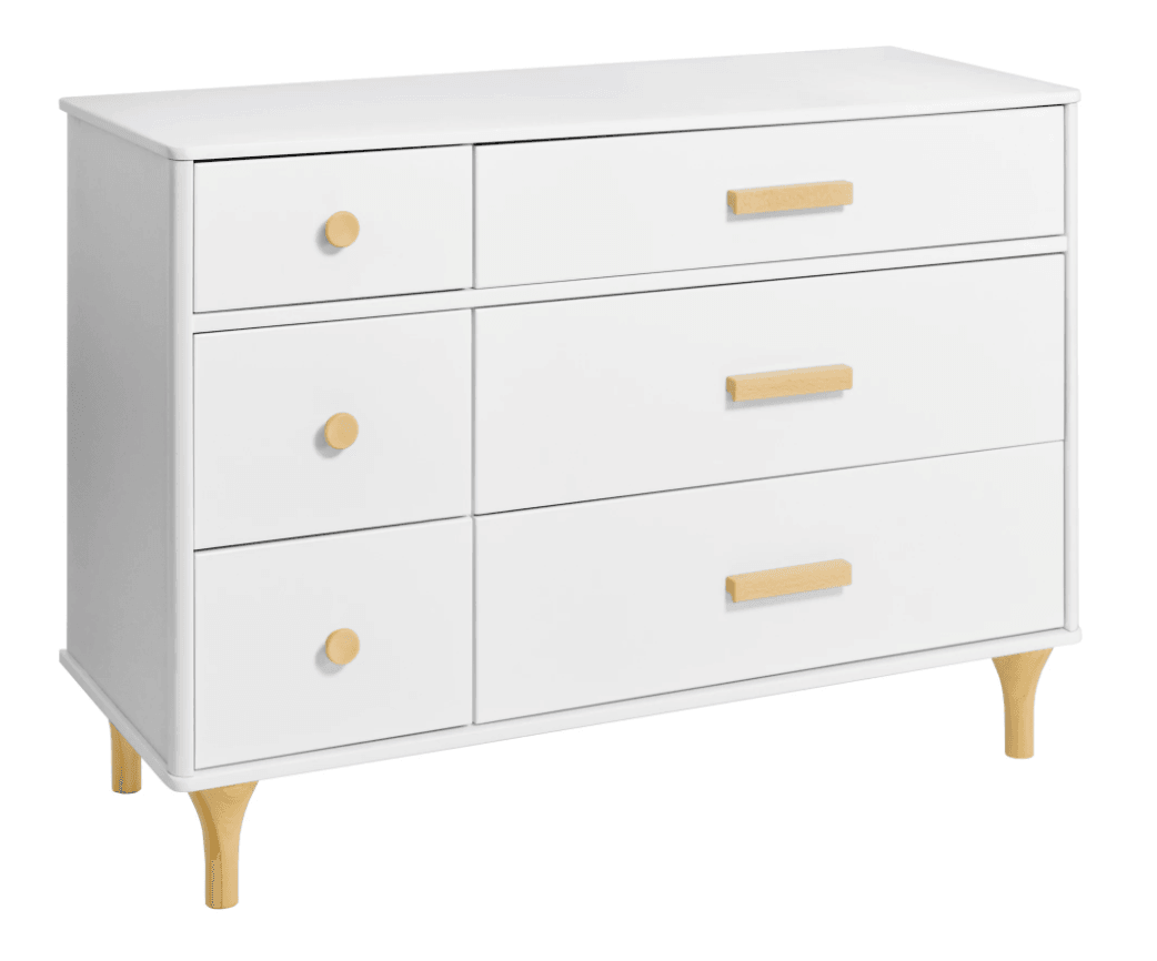 Lolly Nursery Furniture Collection - The Baby's Room
