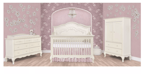 Aurora Nursery Furniture Collection