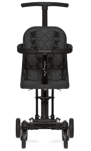 Coast Rider Travel Stroller in Blue - The Baby's Room