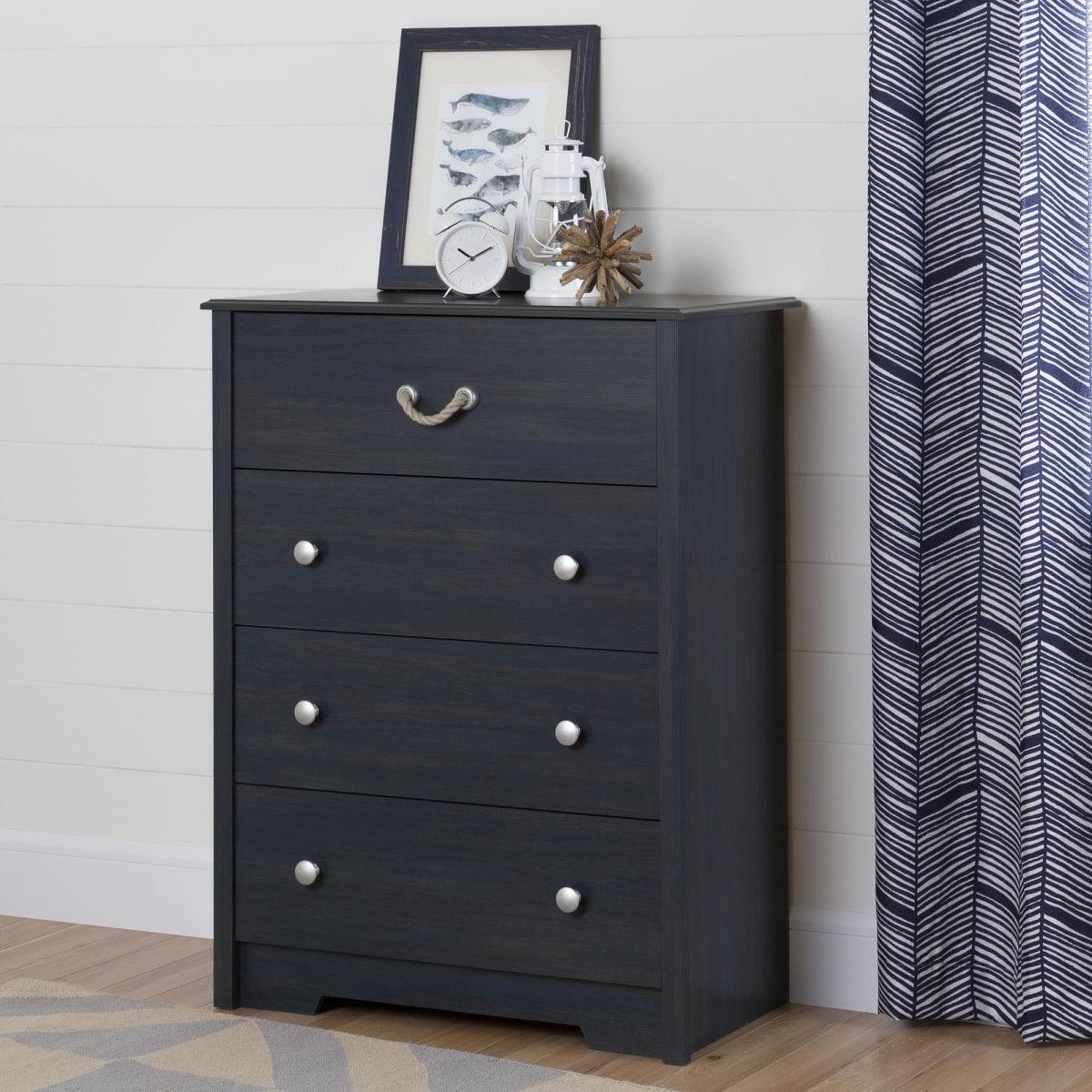 Aviron - 4-Drawer Chest Dresser - The Baby's Room