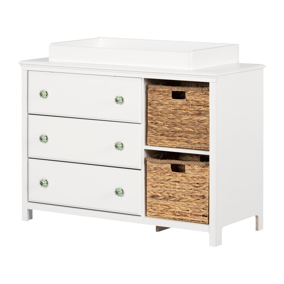 Balka - Changing table - The Baby's Room