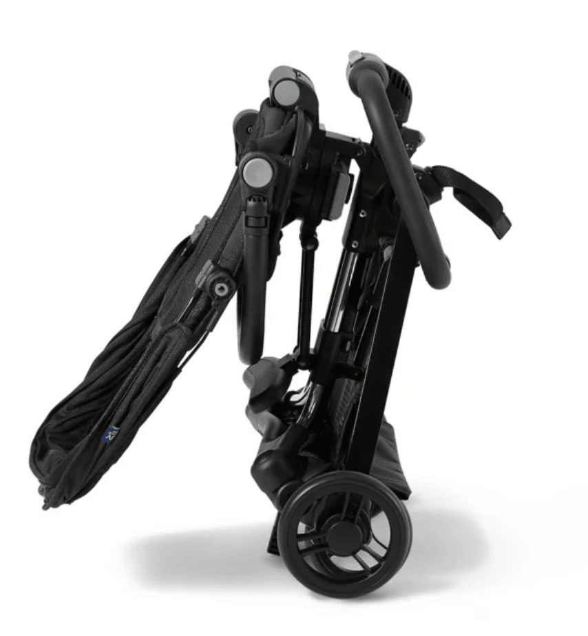 On The Go 2-in-1 Lightweight Stroller - The Baby's Room