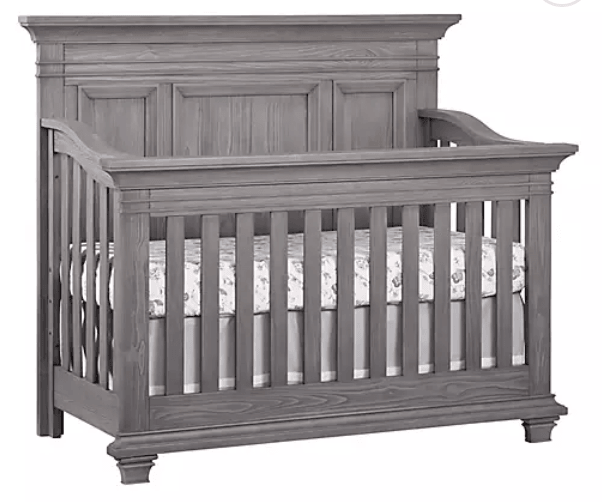 Oxford Baby Westport Nursery Furniture Collection - The Baby's Room