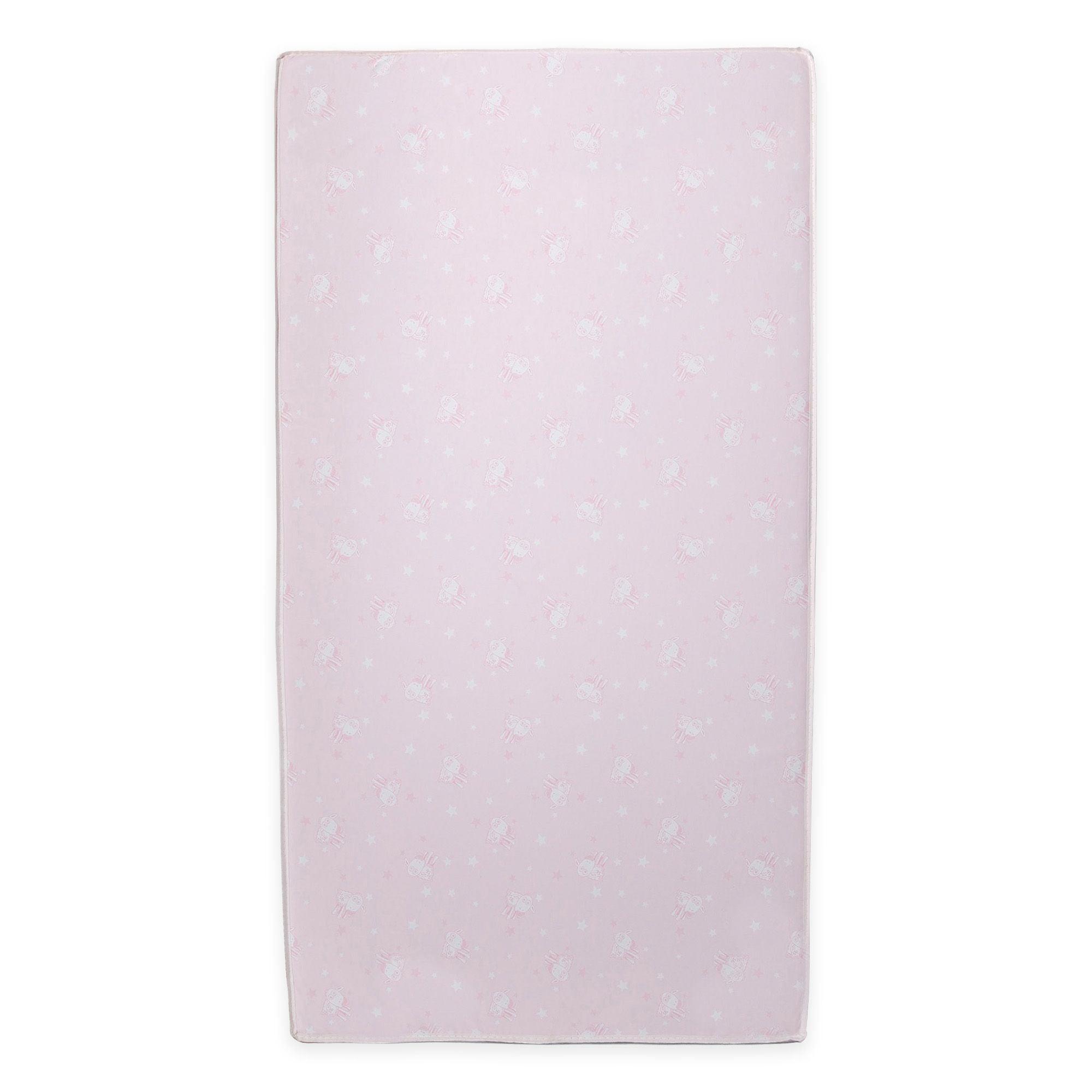 Perfect Embrace Crib and Toddler Mattress - The Baby's Room