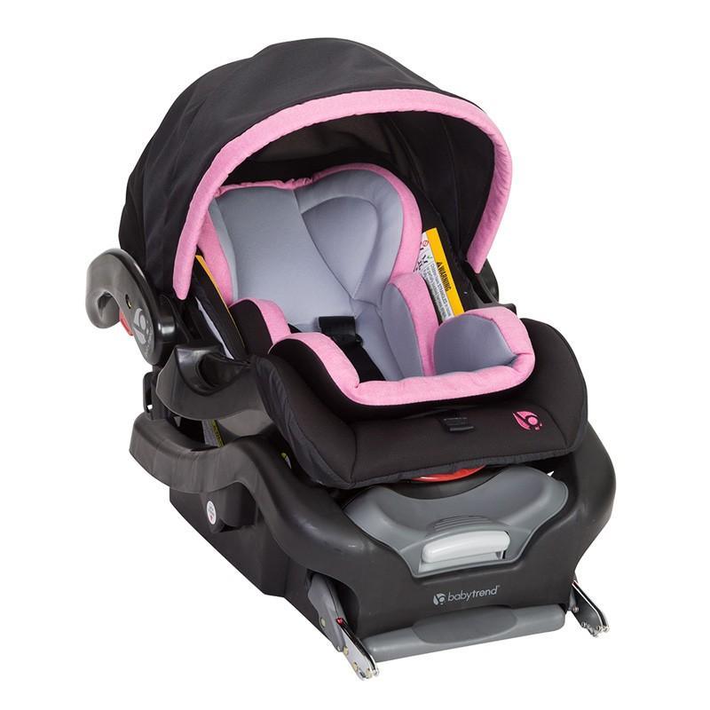 Secure Snap Tech 35 Infant Car Seat - The Baby's Room