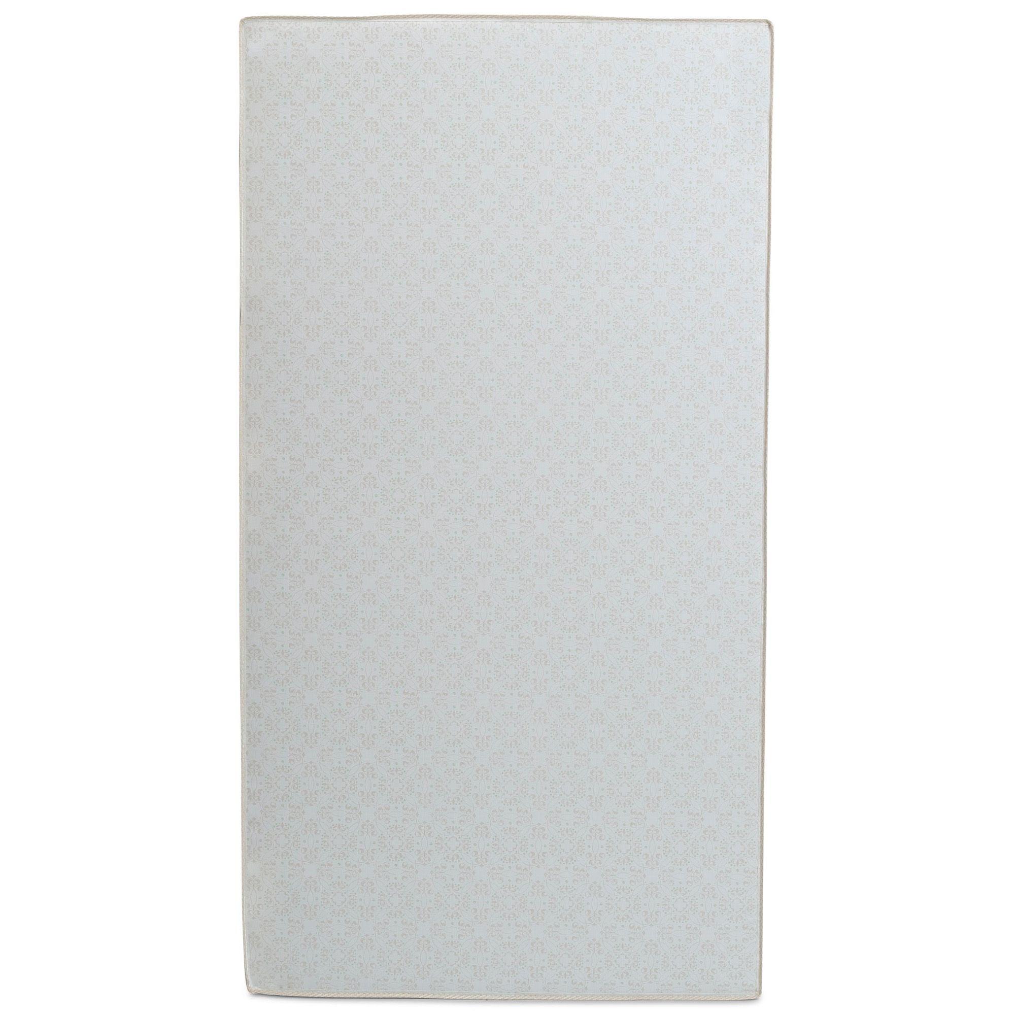 Spring Grove 2-Stage Crib and Toddler Mattress - The Baby's Room