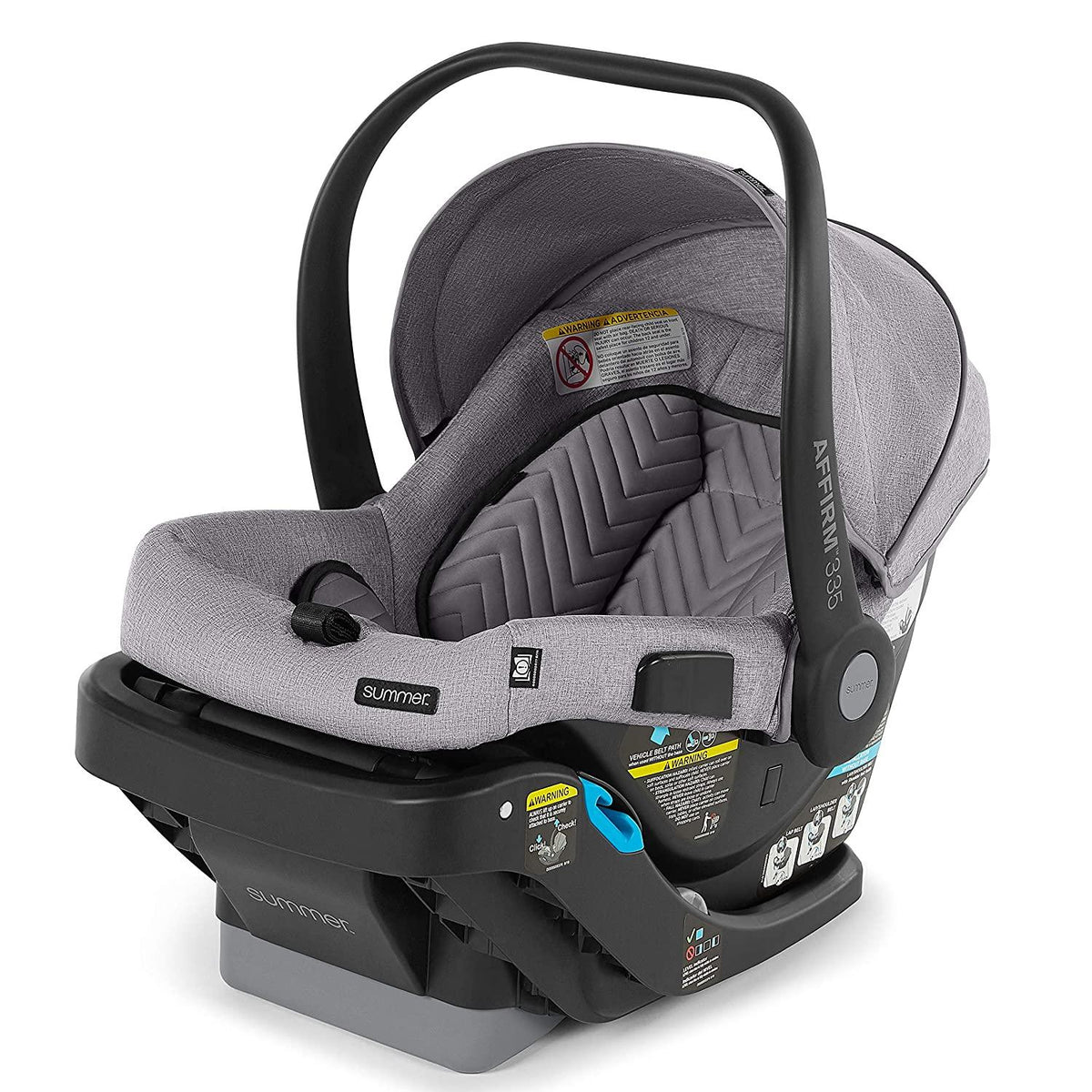 summer infant myria Summer Myria Modular Travel System