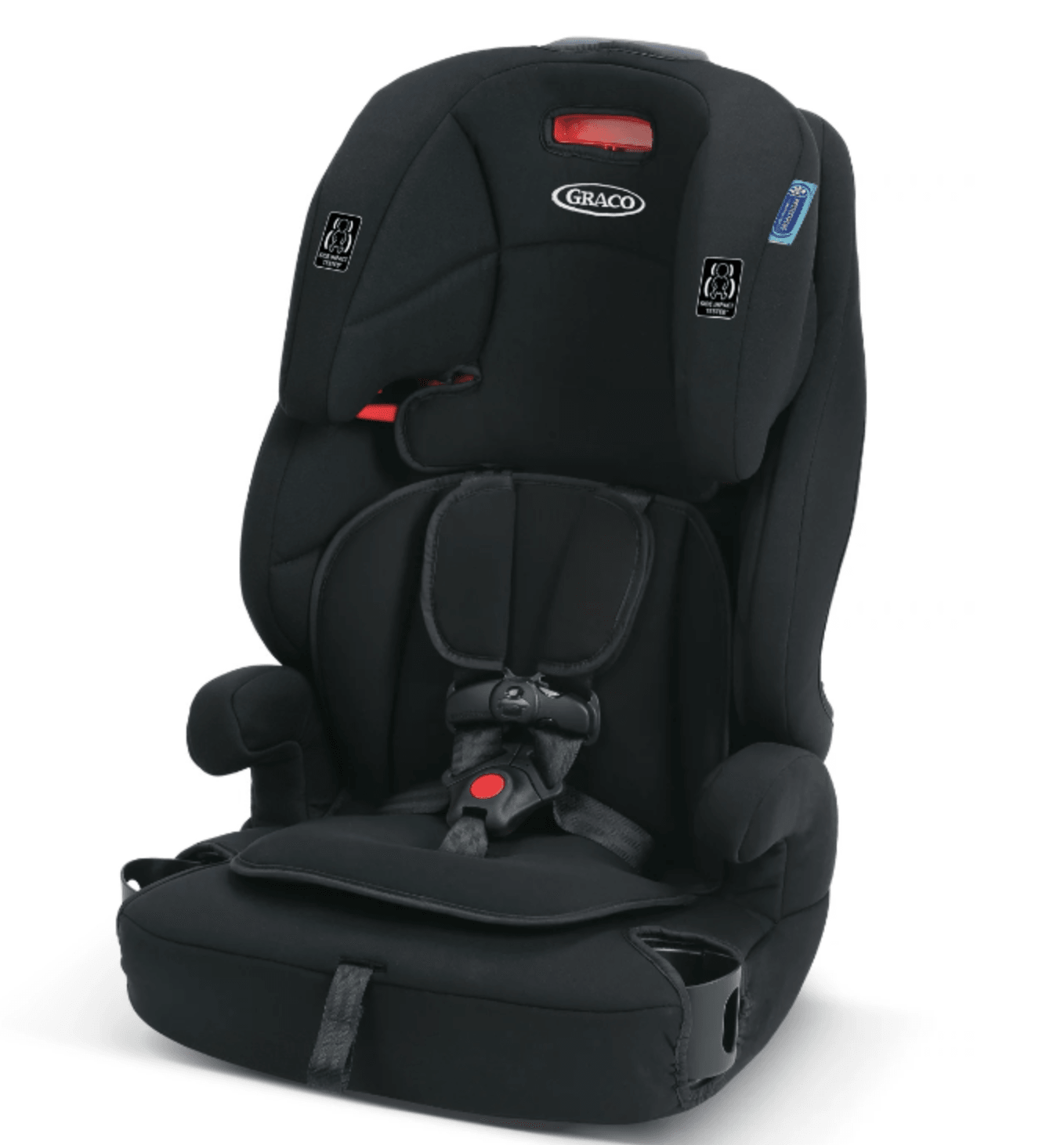 Tranzitions™ 3-in-1 Harness Booster - The Baby's Room