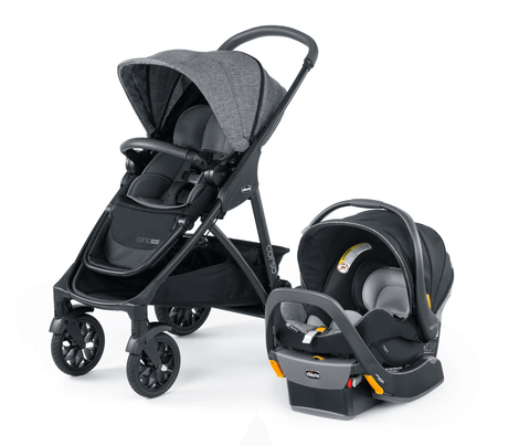 Travel System in Aspen