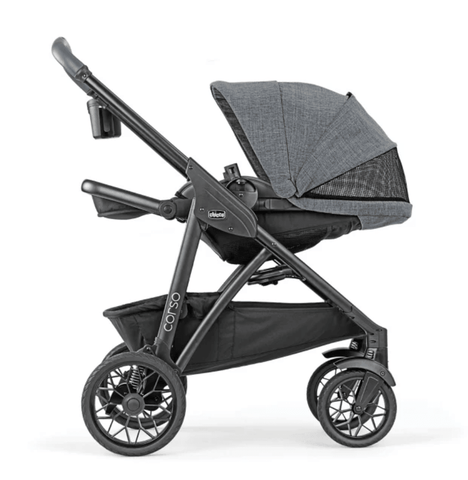 Travel System in Aspen - The Baby's Room