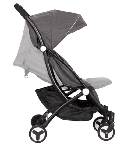 Travel Tot Compact Stroller - The Baby's Room