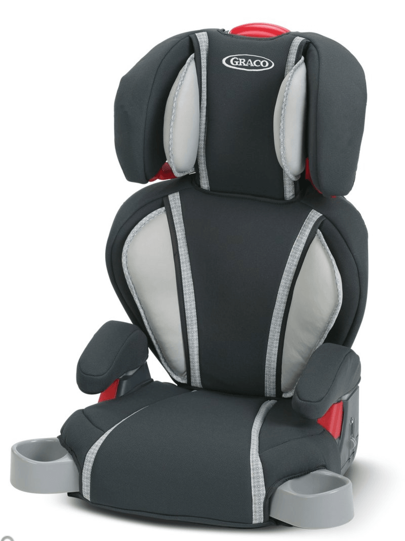 TurboBooster® Highback Booster - The Baby's Room