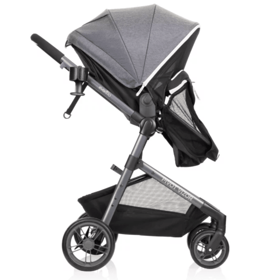 Vizor Travel System in Chasse - The Baby's Room