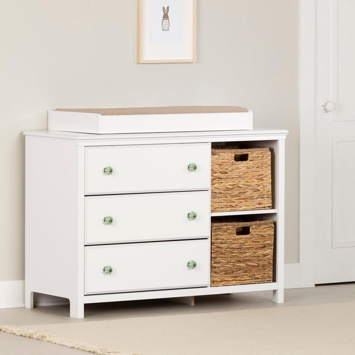 Balka - Changing table - The Baby's Room